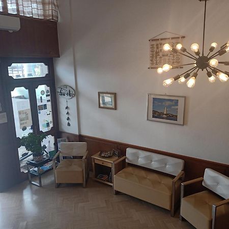 Hotel L'Approdo Бриндизи Экстерьер фото