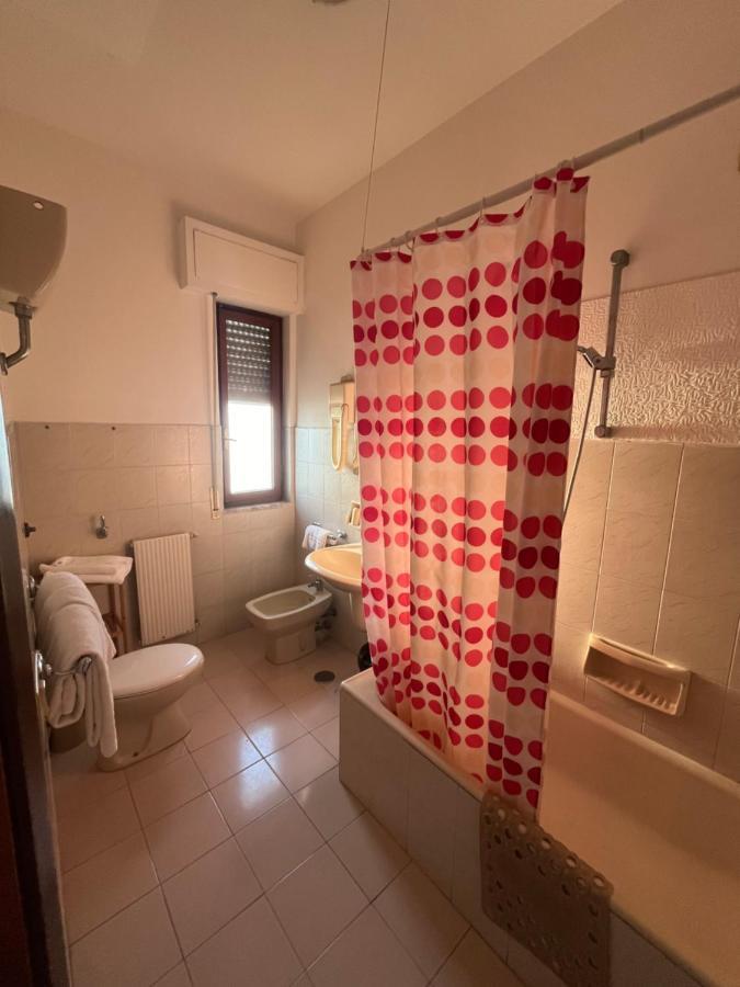 Hotel L'Approdo Бриндизи Экстерьер фото